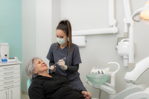 Best Weekend Emergency Dentist in Bowmansville, PA