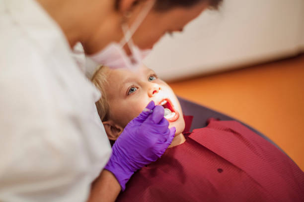 Best Walk-In Emergency Dentist in Bowmansville, PA